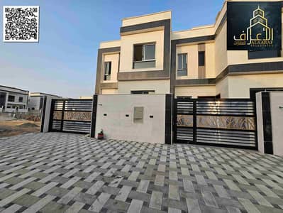 تاون هاوس 4 غرف نوم للبيع في الحليو، عجمان - ٢٠٢٥٠٦٠٨_١٨٢١٥٢. jpg