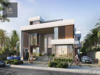 6 Bedroom Villa for Sale in DAMAC Lagoons, Dubai - 50. jpg