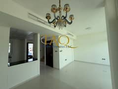 تاون هاوس في ميموزا،(أكويا من داماك) داماك هيلز 2 3 غرف 1400000 درهم - 12150115