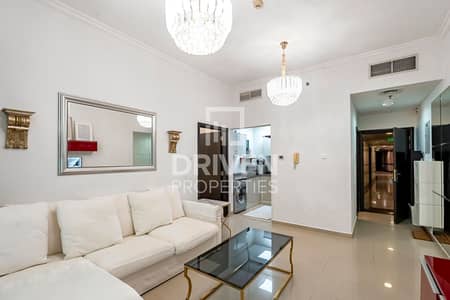 1 Bedroom Apartment for Sale in Jumeirah Lake Towers (JLT), Dubai - Fully Furnished Unit with Breathtaking Lake View