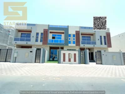 تاون هاوس 4 غرف نوم للبيع في الزاهية، عجمان - IMG-20250616-WA0026. jpg