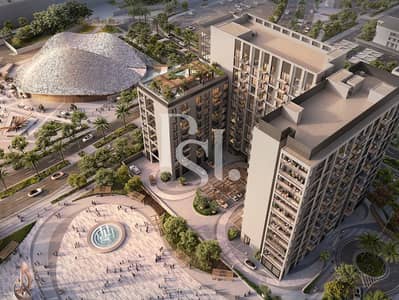 2 Cпальни Апартамент Продажа в Остров Садият, Абу-Даби - Saadiyat-Island-Abu-Dhabi-UAE (4). jpg