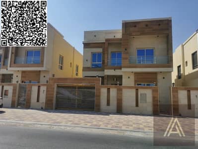 5 Cпальни Вилла Продажа в Аль Ясмин, Аджман - WhatsApp Image 2025-07-06 at 5.17. 19 PM (2). jpeg