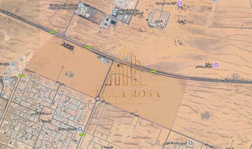 Plot for Sale in Al Sehma, Sharjah - ‏لقطة الشاشة 2025-07-07 في 12.19. 32 م. png
