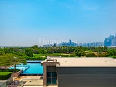 Golf Course View | Vacant Now | Large Layout