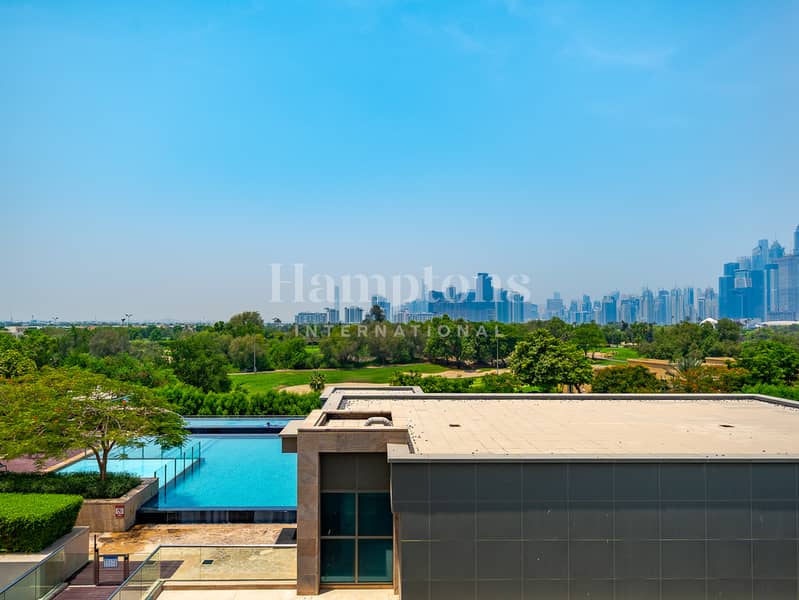 Golf Course View | Vacant Now | Large Layout Golf Course View | Vacant Now | Large Layout