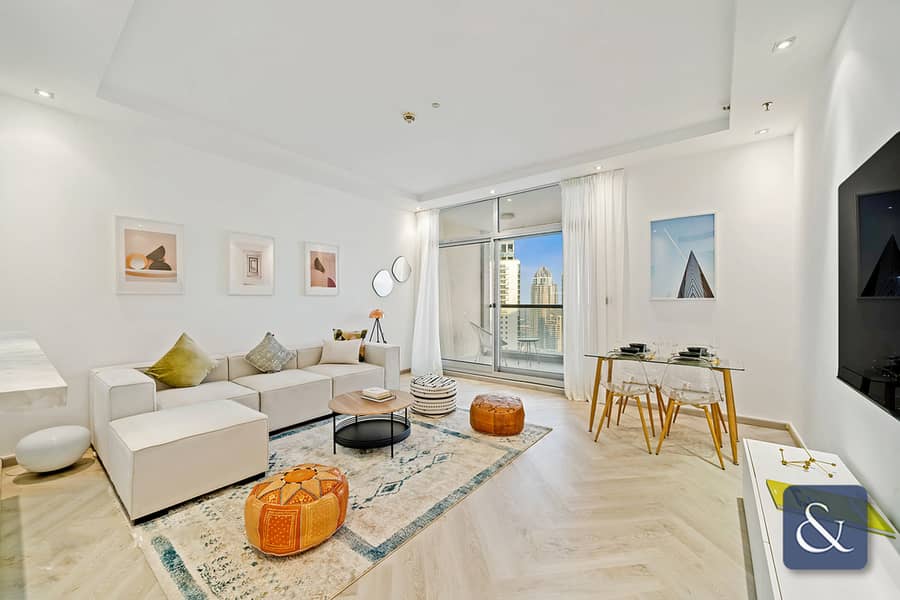 Renovated | 3 Bedrooms + Maids | Vacant