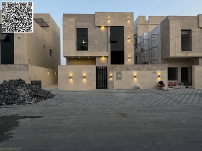6 Cпальни Вилла Продажа в Аль Амера, Аджман - IMG-20250706-WA0418. jpg