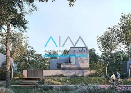 3 Cпальни Вилла Продажа в Аль Сехма, Шарджа - SHR13. jpg