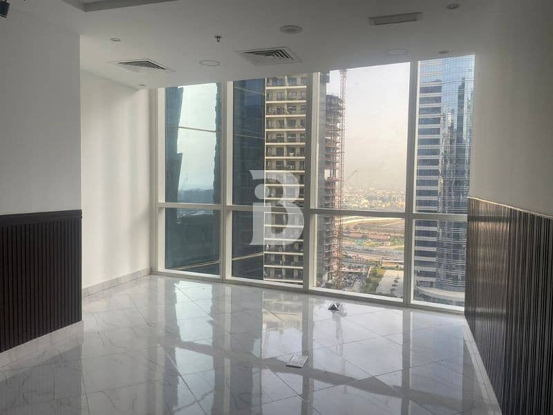 Office| Vacant| Ideal for Investors & End-Users