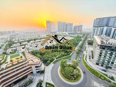 苏巴哈特兰社区， 迪拜 1 卧室单位待租 - IMG_1077. jpg