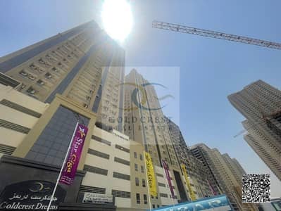 1 Bedroom Apartment for Sale in Emirates City, Ajman - WhatsApp Image 2025-07-07 at 12.10. 33 PM. jpg
