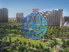 شقة في إلفيرا،دبي هيلز استيت 1 غرفة 2000000 درهم - 11770738