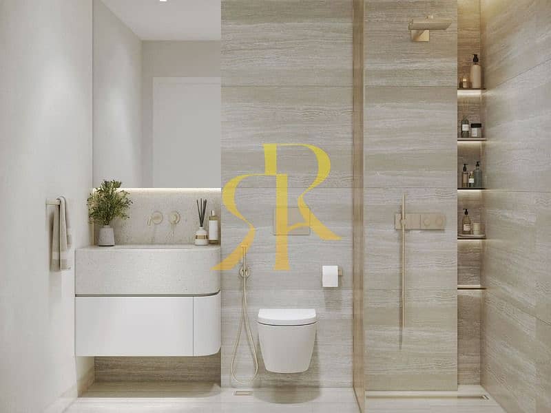 3 One Resi-Bathroom. jpg