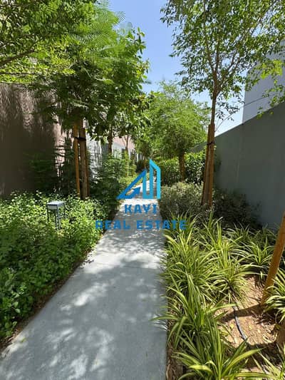 蒂拉尔城， 夏尔迦 5 卧室别墅待租 - kayamsr5bhk32. jpeg