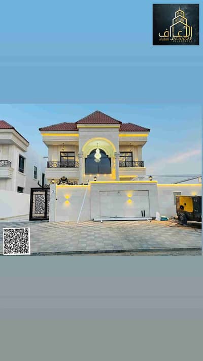5 Bedroom Villa for Sale in Al Helio, Ajman - 1000246000. jpg