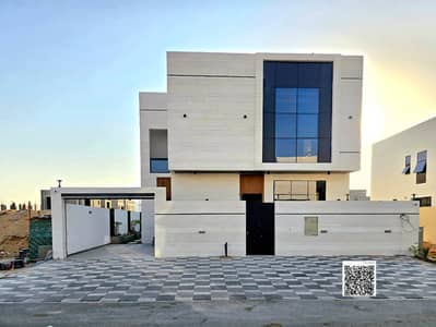 4 Bedroom Villa for Sale in Al Helio, Ajman - 4eb0d96d-2e48-4067-9859-9ed4ecc83fec. jpg