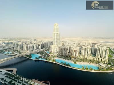 2 Cпальни Апартаменты в аренду в Дубай Крик Харбор, Дубай - WhatsApp Image 2025-07-07 at 12.19. 08 PM. jpeg