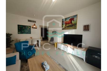 1 Bedroom Apartment for Rent in Al Marjan Island, Ras Al Khaimah - LOWEST PRICE I 1 BED I PACIFIC MARJAN