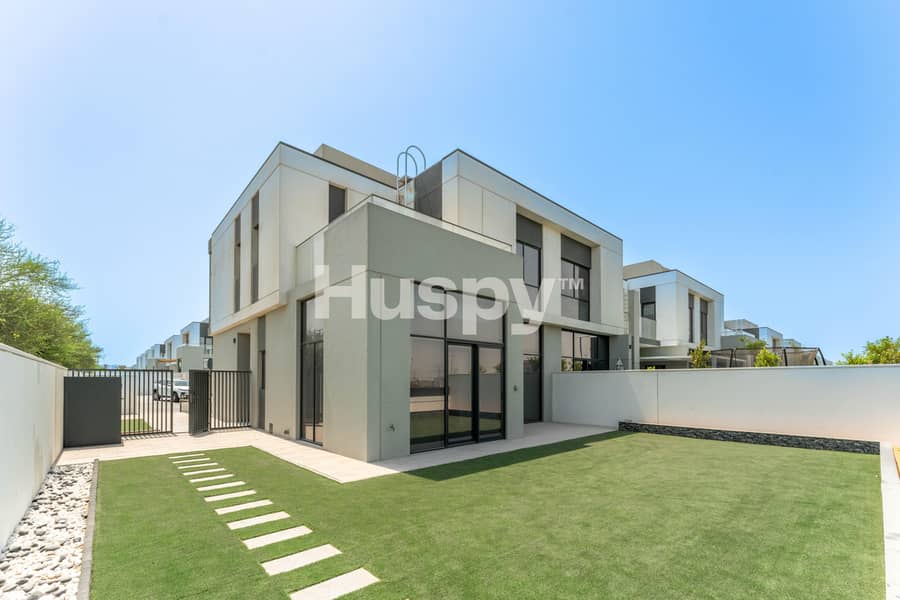 Таунхаус в Аль Фурджан,Аль Фурджан Запад,Murooj Al Furjan West, 4 cпальни, 235000 AED - 12150314 Таунхаус в Аль Фурджан,Аль Фурджан Запад,Murooj Al Furjan West, 4 cпальни, 235000 AED - 12150314