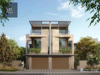 4 Bedroom Villa for Sale in Tilal Al Ghaf, Dubai - 21. jpg