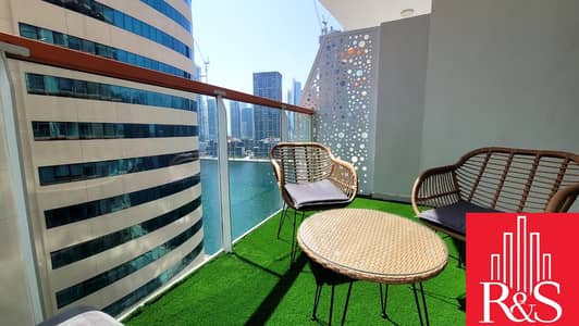 Studio for Sale in Business Bay, Dubai - Vacant | Huge Layout | Invesort Deal