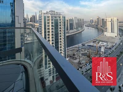 1 Bedroom Flat for Sale in Business Bay, Dubai - Best View | Friendly Community | Fully Furnished
