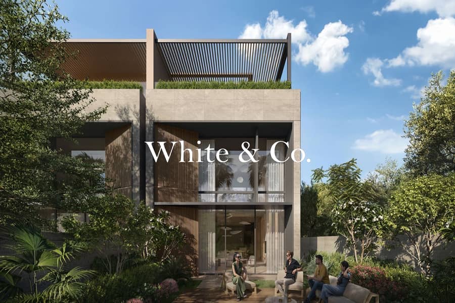 位于蒂拉尔阿尔加夫综合社区,阿玛拉 4 卧室的别墅 8550000 AED - 12150403 位于蒂拉尔阿尔加夫综合社区,阿玛拉 4 卧室的别墅 8550000 AED - 12150403