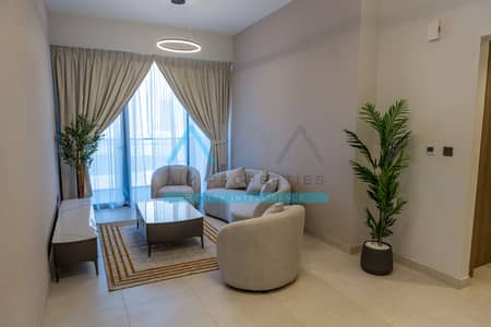 1 Bedroom Apartment for Rent in Dubai Sports City, Dubai - DSC07800. jpg