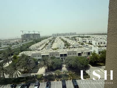 شقة 1 غرفة نوم للايجار في تاون سكوير، دبي - IMG-20250706-WA0016. jpg