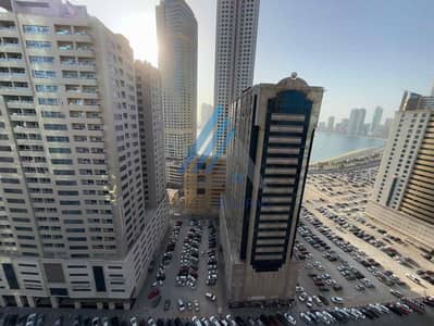 شقة 1 غرفة نوم للايجار في التعاون، الشارقة - b324cfb5-c456-4df7-ad9f-748ddf9893d9. jpg