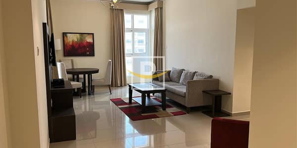 1 Bedroom Flat for Sale in Arjan, Dubai - 1BHK Fully Furnished | Renovated | Best for Family