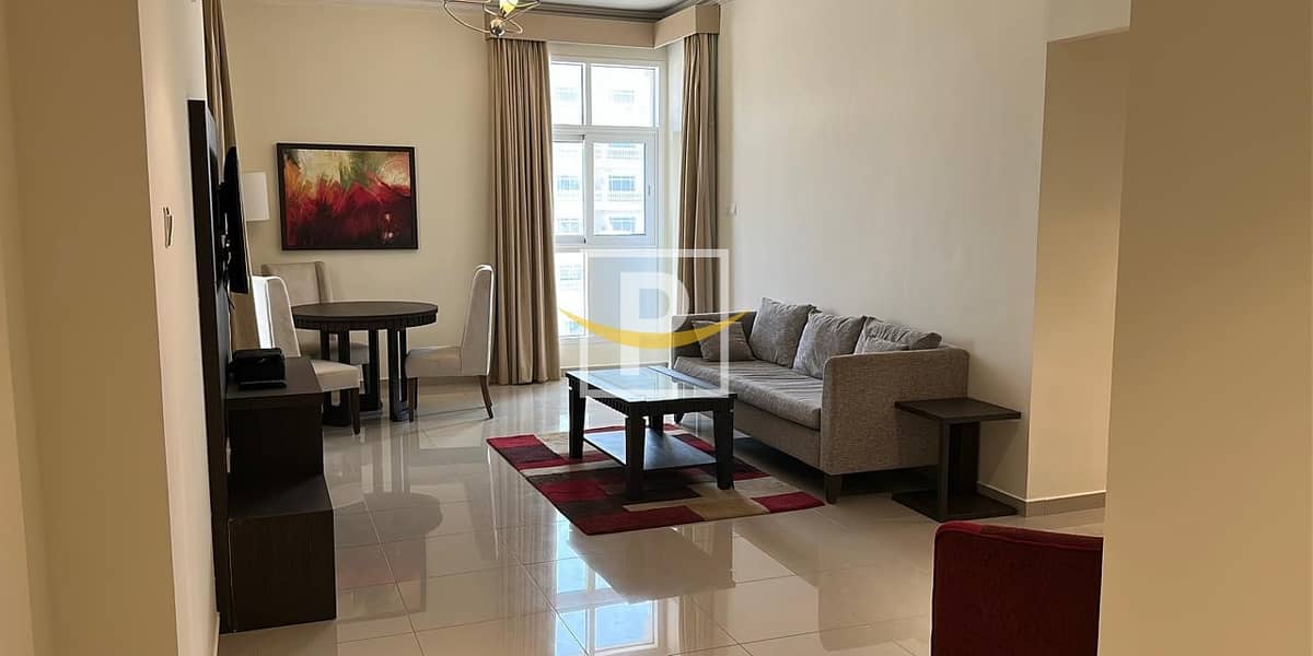 1BHK Fully Furnished | Renovated | Best for Family 1BHK Fully Furnished | Renovated | Best for Family