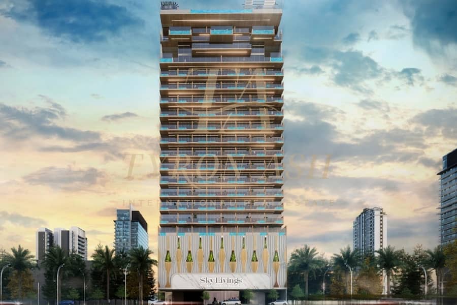PRIVATE POOL ON THE BALCONY | INVESTOR OPP | 12TH FLOOR POOL VIEW PRIVATE POOL ON THE BALCONY | INVESTOR OPP | 12TH FLOOR POOL VIEW