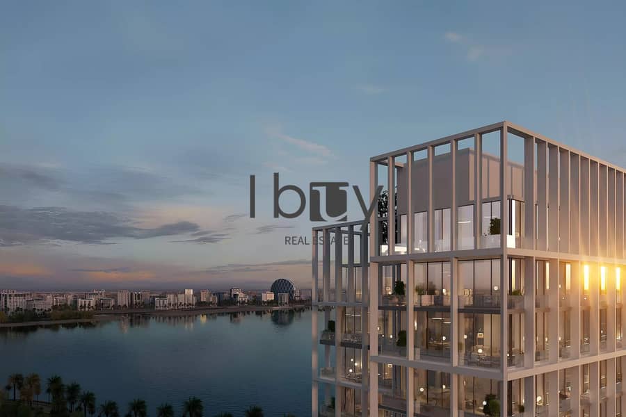 تاون هاوس في أوبولا ريزيدنسز،ياس باي،جزيرة ياس 3 غرف 4150000 درهم - 12150497 تاون هاوس في أوبولا ريزيدنسز،ياس باي،جزيرة ياس 3 غرف 4150000 درهم - 12150497