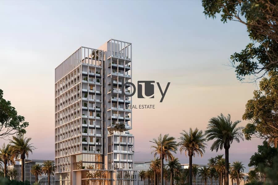 位于雅斯岛,亚斯湾,Opula Residences 4 卧室的公寓 4000000 AED - 12150508 位于雅斯岛,亚斯湾,Opula Residences 4 卧室的公寓 4000000 AED - 12150508