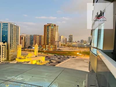1 Спальня Апартамент в аренду в Аль Хан, Шарджа - 7e442f87-3650-419e-9e3e-a7874032ec98. jpg