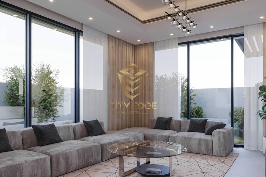 Вилла в Шарджа Гарден Сити, 5 спален, 3400000 AED - 12150510 Вилла в Шарджа Гарден Сити, 5 спален, 3400000 AED - 12150510