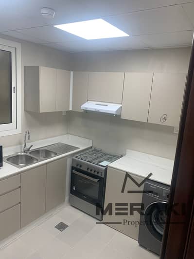 1 Bedroom Apartment for Rent in Al Rashidiya, Ajman - IMG-20240727-WA0013. jpg