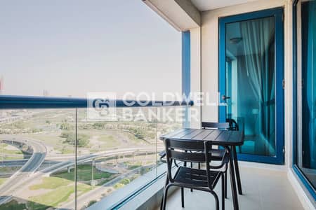 1 Bedroom Flat for Sale in Jumeirah Lake Towers (JLT), Dubai - Fully Furnished | Vacant | Multiple Option