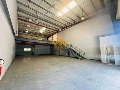 Warehouse for Rent in Industrial Area, Sharjah - IMG_7222. jpg