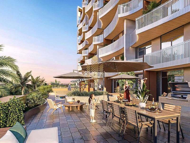 Prime Location | Waterfront view | Payment plan Prime Location | Waterfront view | Payment plan