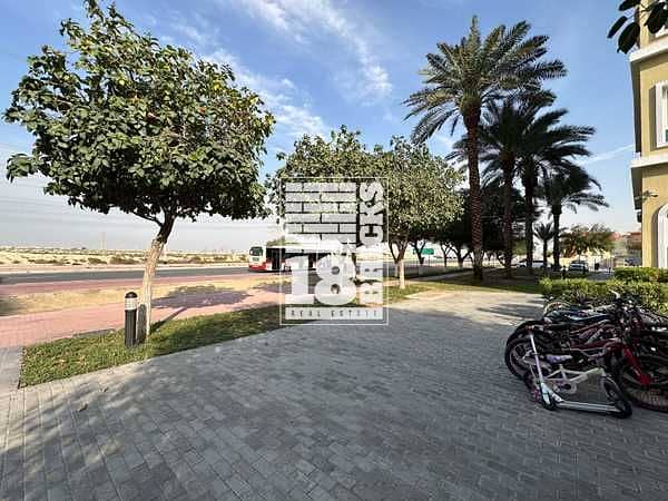 شقة في بناية 114،طراز معاصر،ديسكفري جاردنز 2 غرف 1250000 درهم - 12150577 شقة في بناية 114،طراز معاصر،ديسكفري جاردنز 2 غرف 1250000 درهم - 12150577