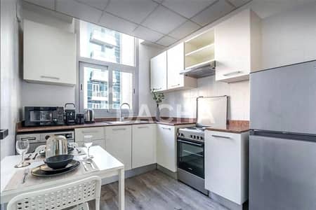 Studio for Sale in Dubai Marina, Dubai - Fully Upgraded | Distress | Vacant