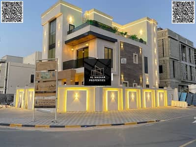 5 Cпальни Вилла Продажа в Аль Амера, Аджман - 783174258-800x600. jpeg