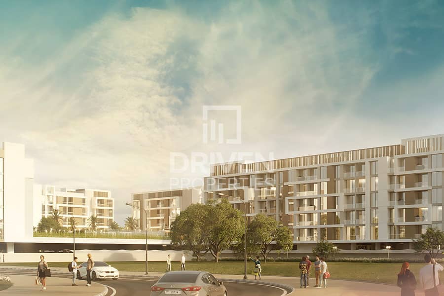 位于阿尔扬街区,托里诺公寓,ORO24 都灵5号楼 1 卧室的公寓 850000 AED - 12150588 位于阿尔扬街区,托里诺公寓,ORO24 都灵5号楼 1 卧室的公寓 850000 AED - 12150588