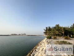 Spacious Duplex Sea View with pool, near the beach
