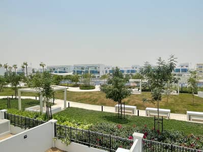 3 Bedroom Villa for Rent in DAMAC Lagoons, Dubai - Handed Over | Park Facing | Great Location
