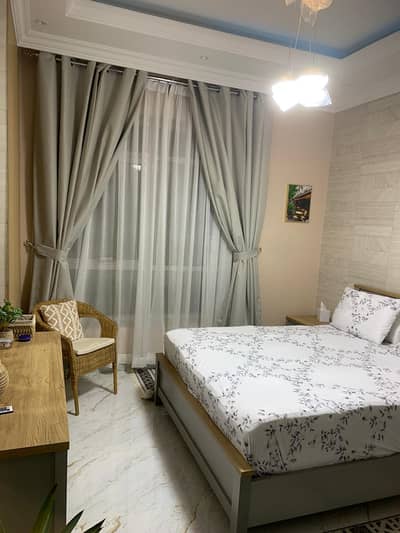 1 Bedroom Apartment for Rent in Al Hamidiyah, Ajman - IMG-20250701-WA0206. jpg
