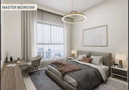 1 Bedroom Apartment for Sale in Al Rashidiya, Ajman - 964827e4-e999-40cc-9fb2-fe518c52c426. jpg